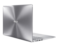 ASUS Zenbook Pro UX501JW i7-4720HQ/12GB/512SSD/Win8 - 243362 - zdjęcie 4
